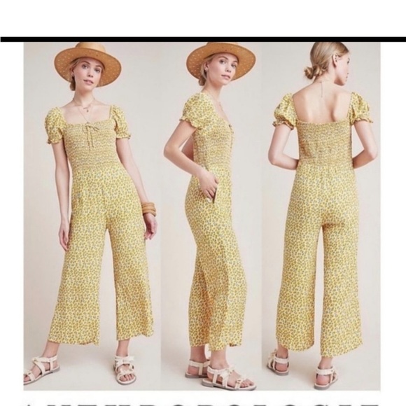 Faithfull The Brand • New Della Romper Sz 2 - Picture 1 of 7